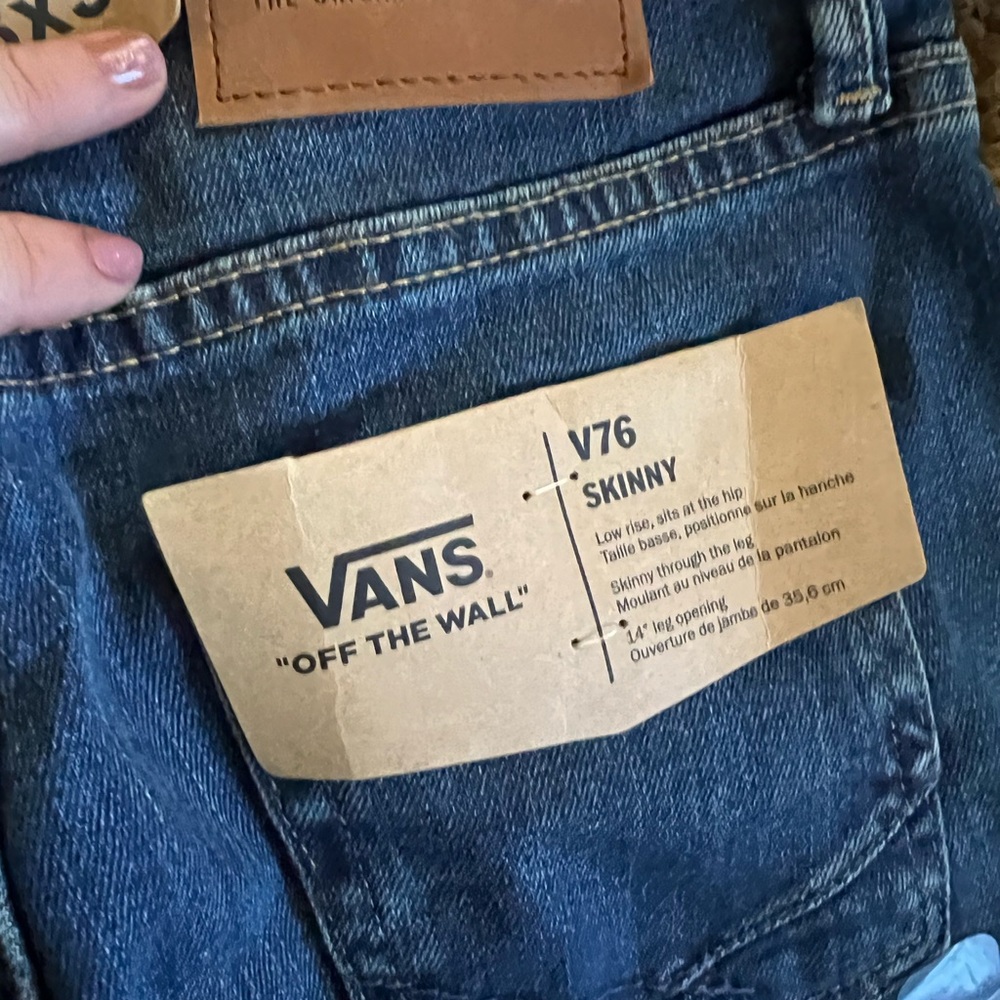 New vans pants - Picture 4 of 7